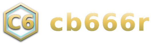 cb666r logo